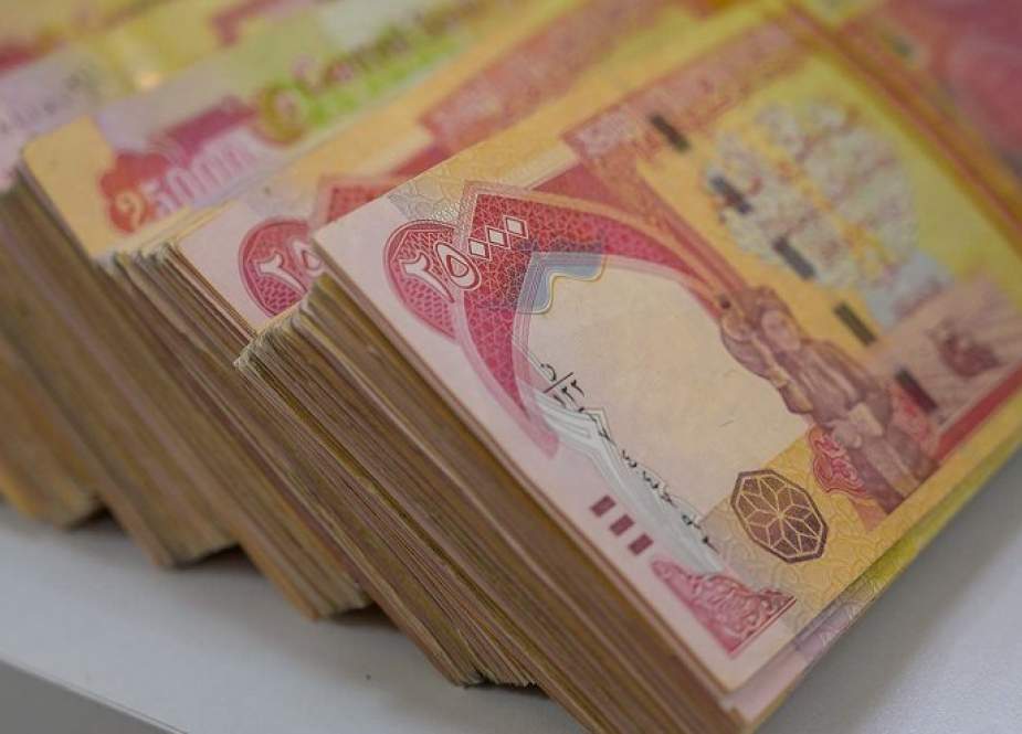 البنك المركزي العراقي: الدينار هو العملة الوطنية ولا حاجة للتعامل بالدولار