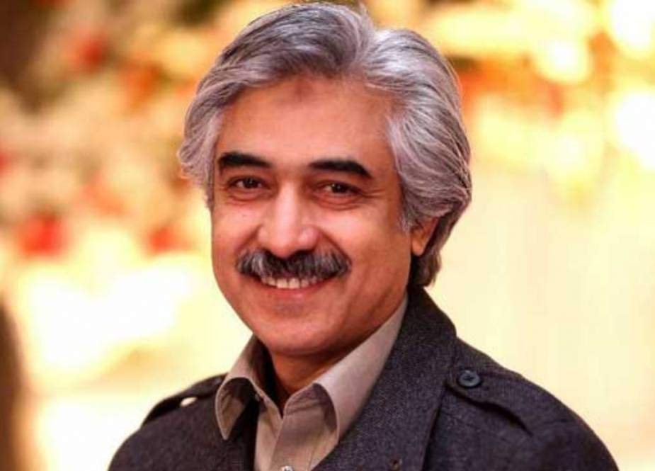 میاں اسلم اقبال کی گرفتاری کیلئے پولیس کے چھاپے