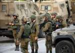 Serangan Zionis terhadap Warga Palestina Berlanjut di Tepi Barat yang Diduduki