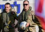 Menteri Peperangan Bertemu dengan Komandan CENTCOM untuk Membahas Latihan IOF