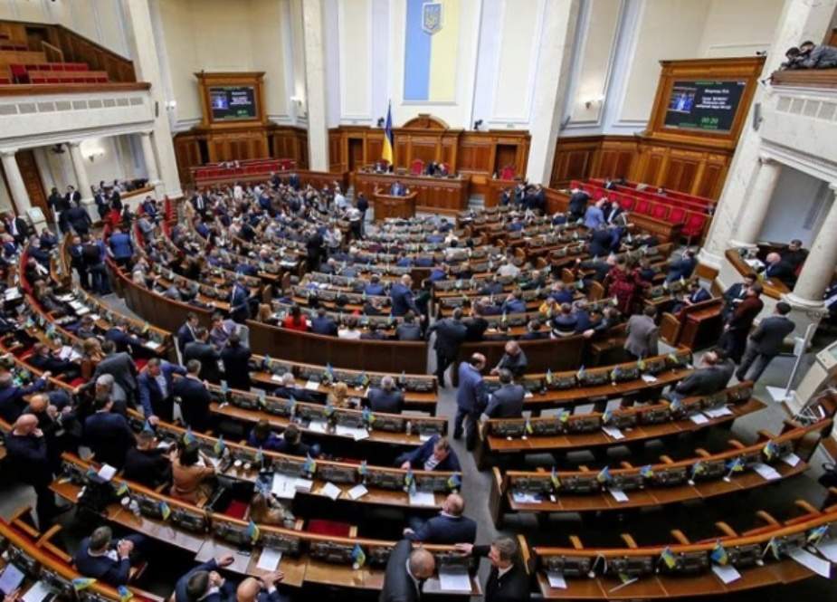 یوکرین کے بے بنیاد الزامات اور ایران کا ممکنہ ردعمل
