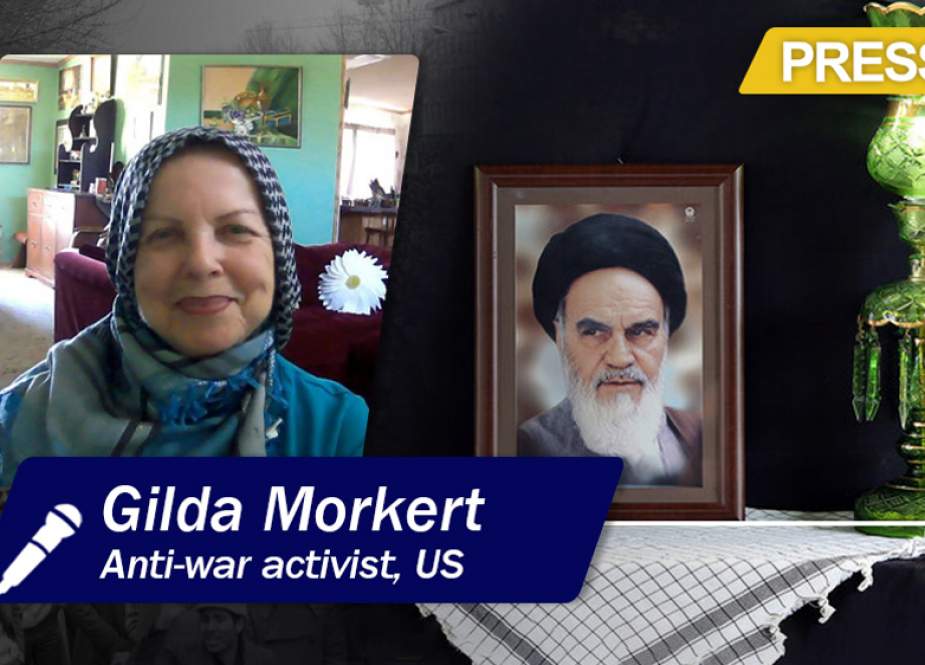 Aktivis: Pengaruh Imam Khomeini sebagai Pemimpin Revolusioner dan Visioner Bertahan Lama
