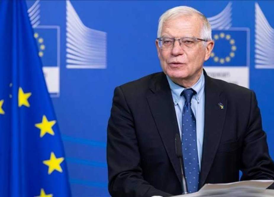 Kepala UE Memperingatkan Situasi Berbahaya di Kosovo