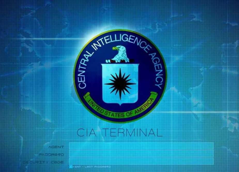 FSB: CIA Meretas IPhone Diplomat di Rusia