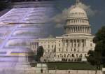 Mendekati Batas Waktu, Kongres AS Mengesahkan RUU Plafon Utang
