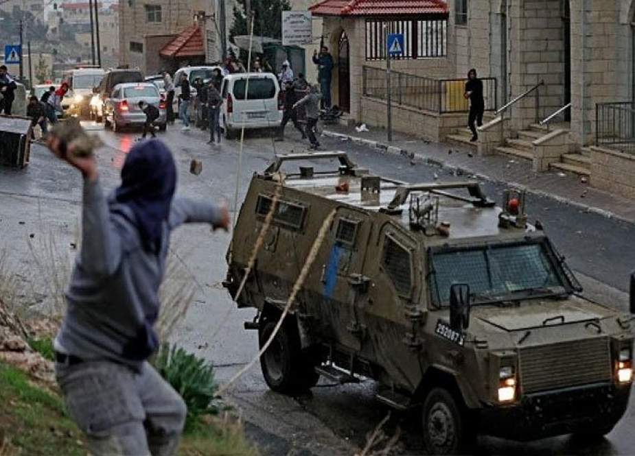 فجر اليوم الجمعة.. قوات الاحتلال تقتحم قرى شمال شرق جنين