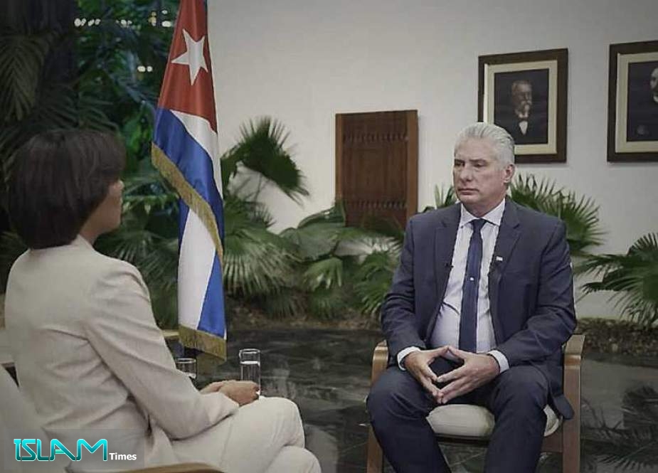 Cuban President: Time to End US Dollar’s Hegemony