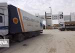 Iran dan Irak Menyepakati Transportasi Jalan untuk Meningkatkan Perdagangan