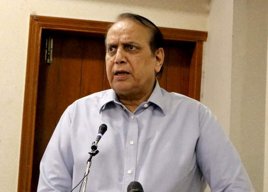 کچرے سے بجلی بنانے کا منصوبہ سندھ حکومت کا ترجیحی منصوبہ ہے، امتیاز شیخ