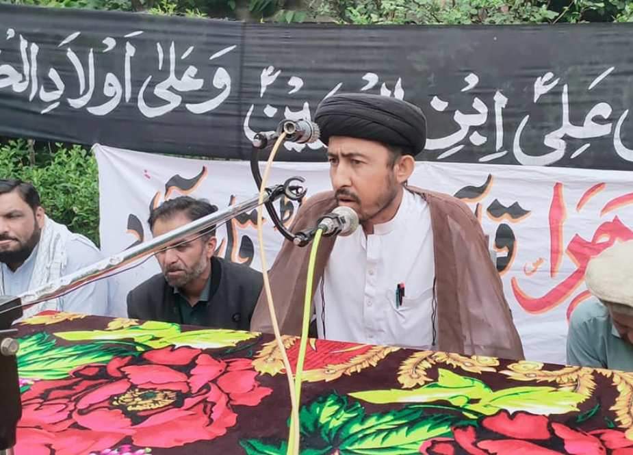 پاراچنار، ’’یاد شہداء قلم و کتاب‘‘ کے عنوان سے عظیم الشان پروگرام کا اہتمام