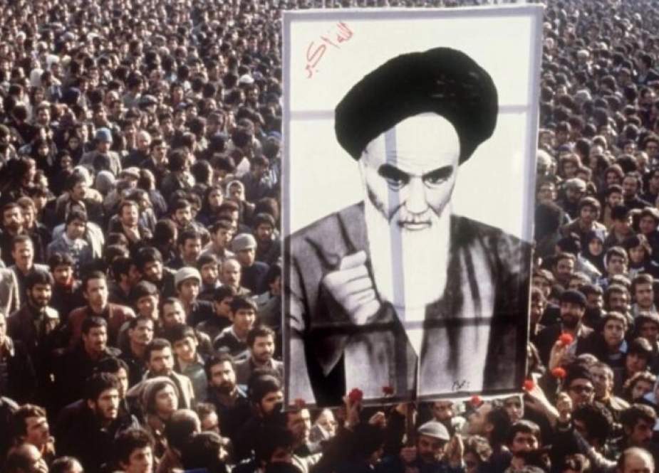 حرس الثورة الإسلامية: الجمهورية الإسلامية ساهمت في بلورة هندسة جديدة لخارطة القوى العالمية