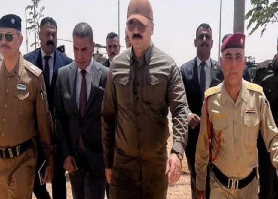 رئيس هيئة منافذ الحدود العراقية : إجراءات سريعة لتسهيل تفويج الحجاج
