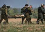 Prajurit IOF Terluka di Tepi Barat yang Diduduki oleh Pejuang Perlawanan Palestina
