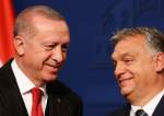 Orban Senang dengan Kemenangan Erdogan atas 