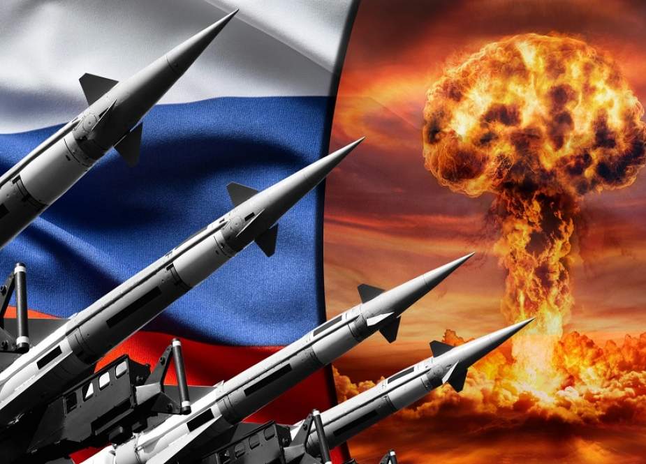 احتمال وخاومت اوضاع در اوکراین در صورت حمله به تاسیسات هسته ای