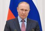 Putin: Certain Ill-Wishers Are Trying to Destabilize Russia