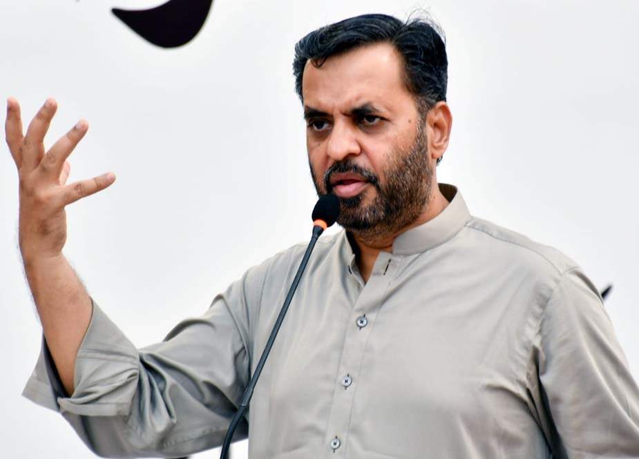عمران خان نے ریاست مخالف بیانیہ بناکر کارکنان کو افواج سے دشمنی پر لاکھڑا کیا، مصطفیٰ کمال