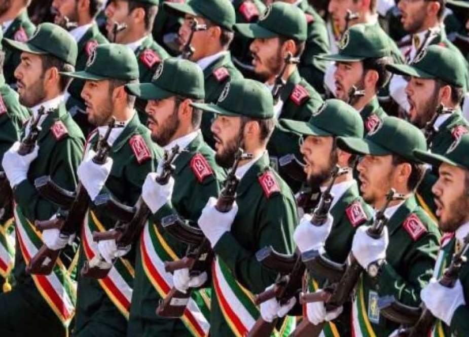 Angkatan Bersenjata Iran, IRG Tekankan komitmen pada Cita-cita Imam Khomeini