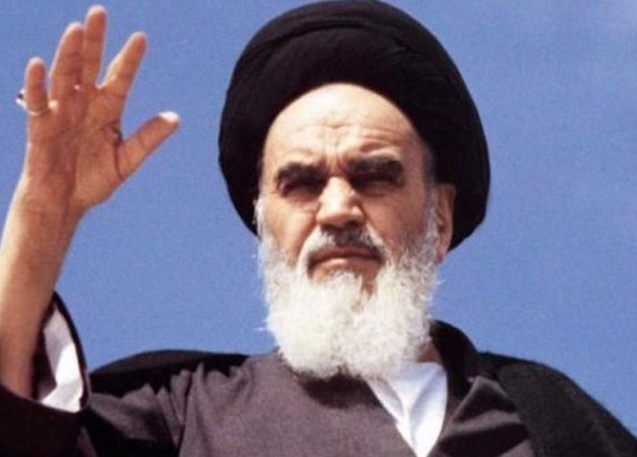 Menlu Iran: Warisan Imam Khomeini Terus Hidup dalam Gerakan Menuju Tatanan Dunia Baru