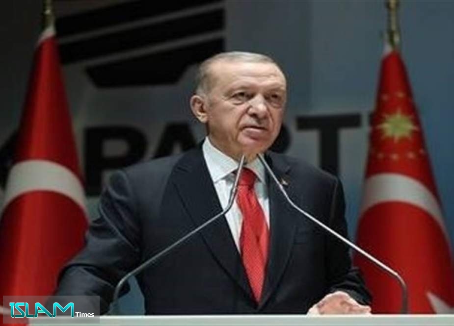 Erdogan to Receive Stoltenberg in Istanbul to Discuss Sweden