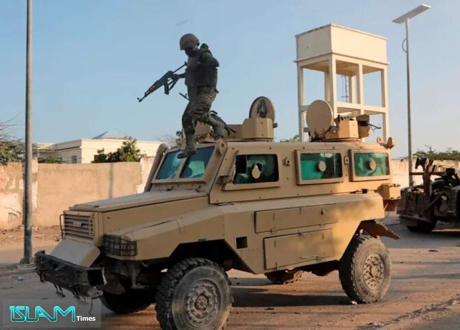 Uganda President: Al-Shabab Killed 54 Ugandan Soldiers in Somalia
