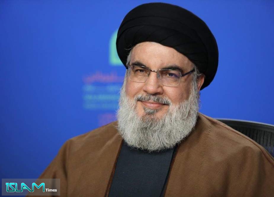 Hezbollah Secretary General Reiterates Support to Franjiyeh for Presidency during Meeting with Maronite Patriarch’s Delegate