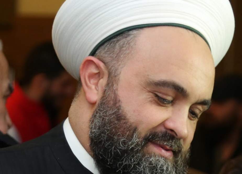 الشيخ حبلي: الإمام الخميني لا يزال حياً بأفكار ثورته ومبادئها