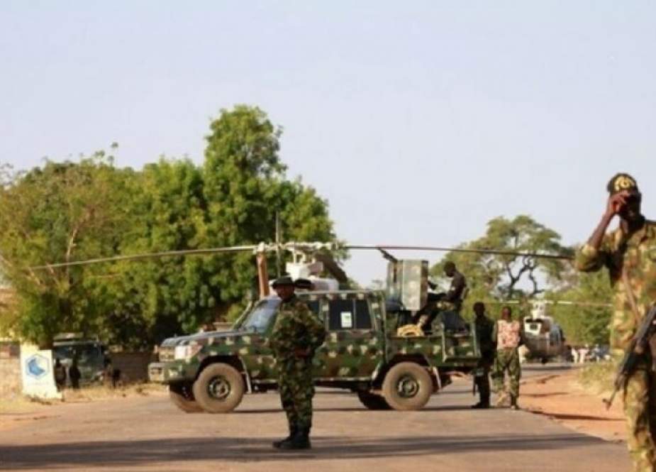 30 قتيلا على الأقل في هجمات مسلحة على قرى نيجيرية