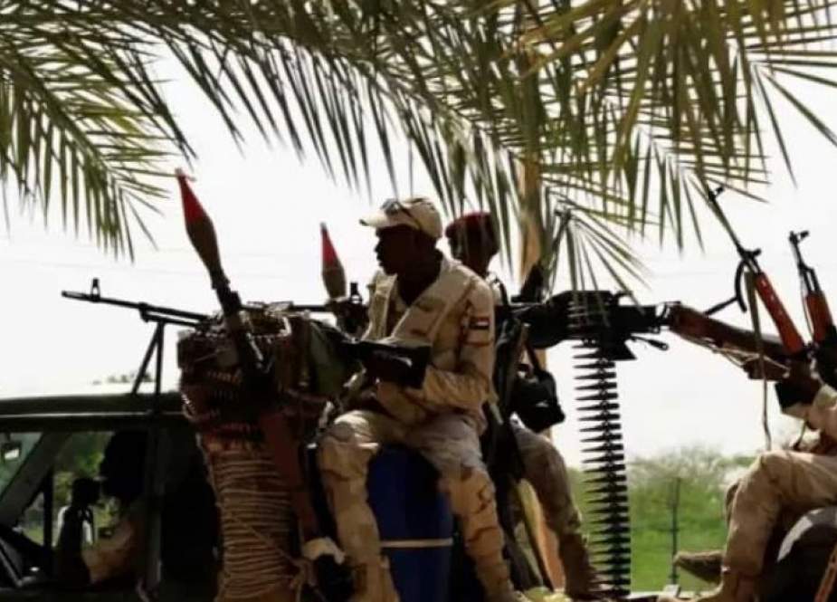 الجيش السوداني يعلن استعادة قاعدة جوية بالخرطوم بعد معارك عنيفة