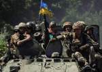 Russian Official: Kiev Renews Push in Donbass