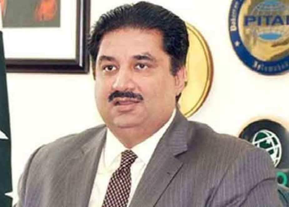 جلانے والوں کو پیغام دیتے ہیں کہ بنانے والے زندہ ہیں، خرم دستگیر خان