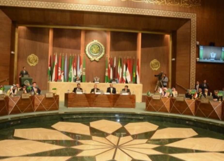 البرلمان العربي يطالب بمحاسبة الإحتلال بشأن جرائمه ضد فلسطين