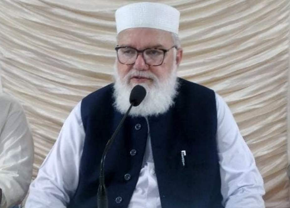 جماعت اسلامی نے 9 مئی کے واقعات پر فیکٹ فائنڈنگ کا مطالبہ کر دیا