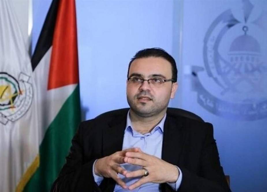 ملت ها از تفکرات امام خمینی برای کمک به ملت فلسطین الهام بگیرند