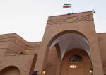 Iran Reopens Embassy in Saudi Arabia
