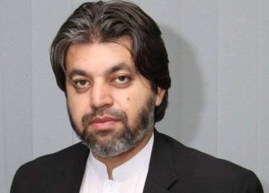 پشاور ہائیکورٹ کا پی ٹی آئی رہنماء علی محمد خان کو رہا کرنے کا حکم