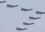 Korea Selatan dan Jepang Luncurkan Jet Karena Patroli Udara Bersama China-Rusia