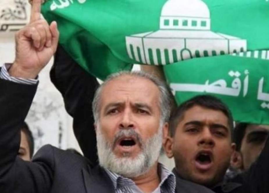 مغربی کنارے میں سیاسی گرفتاریاں صرف اسرائیل کے مفاد میں ہیں، حماس