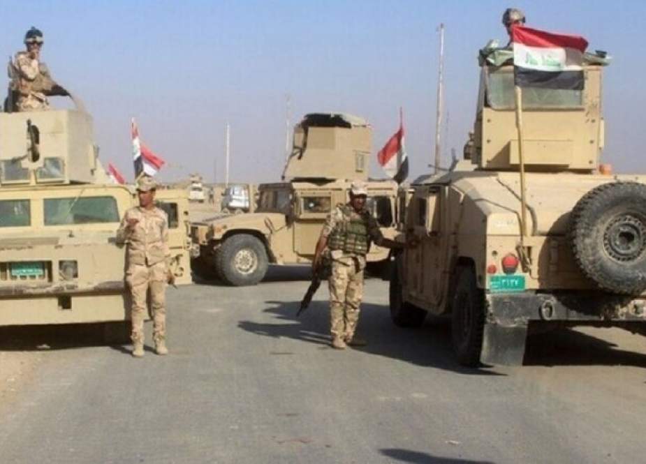 العراق يعلن مقتل قيادي كبير في تنظيم "داعش"