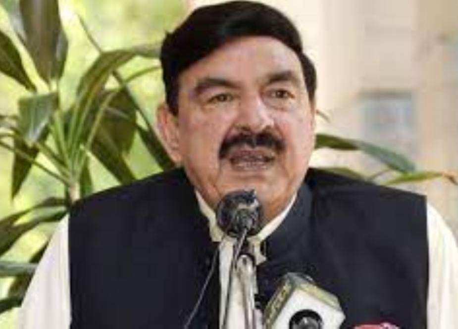 20 جون تک فیصلے ہو جائیں گے کہ سیاسی اونٹ کس کروٹ بیٹھے گا، شیخ رشید