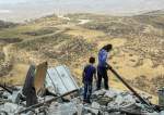 ‘Israeli’ Demolition Campaign Will Never Break Palestinian Resolve: Hamas