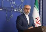 هكذا ردت طهران على التصريحات التدخلية لبعض الدول الغربية بخصوص صاروخ "فتاح"