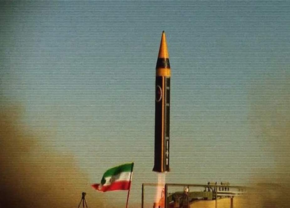 الصاروخ الإيراني "فتاح" وانعكاساته؟