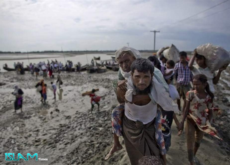 Rohingya Muslims Testify in Argentine Court on Genocide Charges