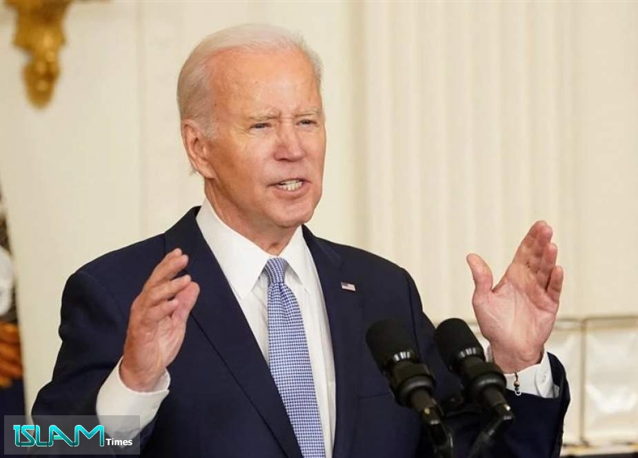 Nearly Half of Independent Voters Say Biden’s Age ‘Severely’ Limits Ability to Be US President