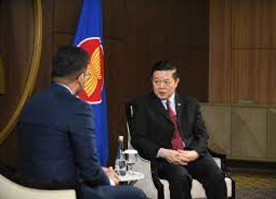 Indonesia Secara Strategis Kalankan Keketuaan ASEAN