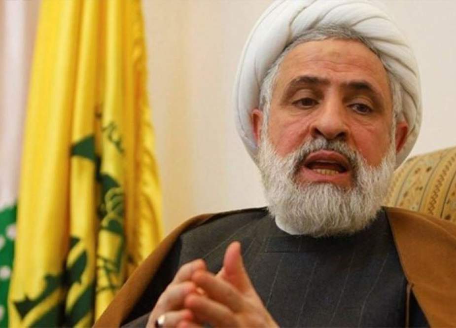 حزب الله: لا يمكن أن ينجح الاستحقاق الرئاسي إلا بالتوافق