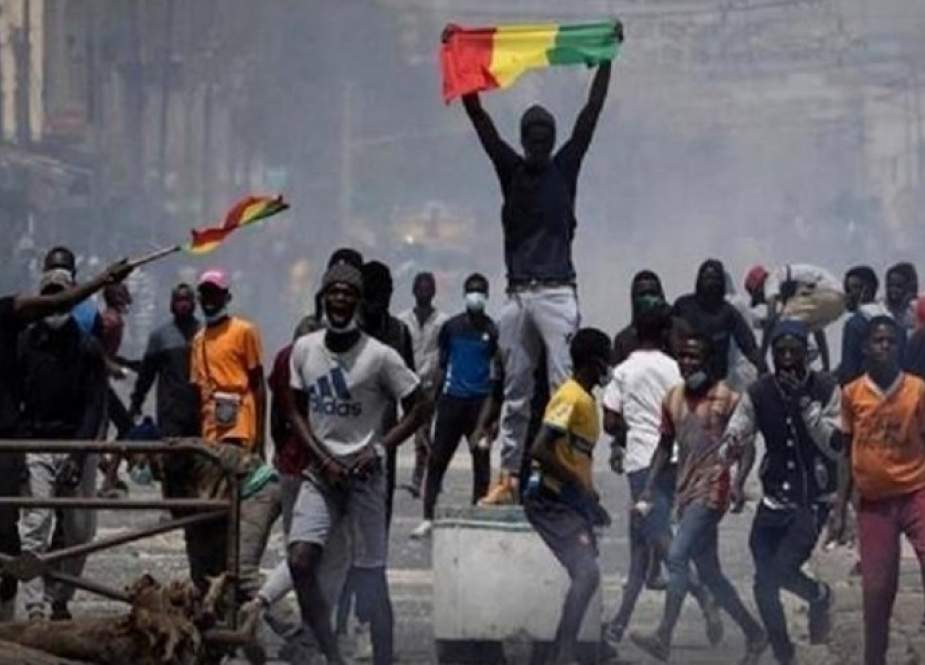 العفو الدولية تحصي 23 قتيلا جراء اضطرابات السنغال وتطالب بتحقيق