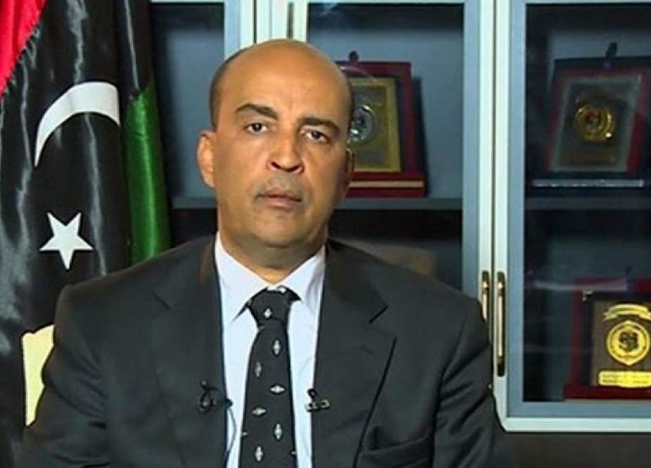 مسؤول ليبي: اشتباكات السودان تشكل خطرا على دول الجوار ومنها ليبيا