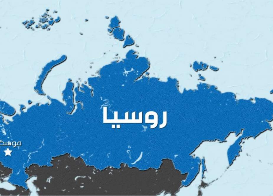 روسيا تعلن صد عدة هجمات اوكرانية على الجبهة الجنوبية